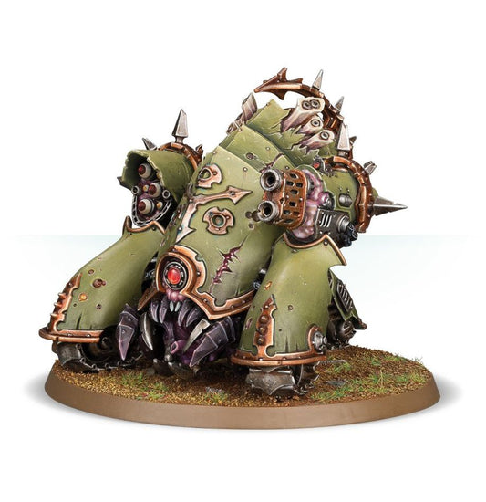 DEATH GUARD MYPHITIC  BLIGHT- HAULER