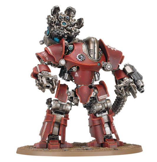 HORUS HERESY THANATAR CAVS SIEGE-AUTOMATA