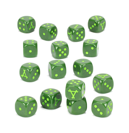 AGE OF SIGMAR SKAVEN DICE SET